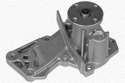 MAGNETI MARELLI 350982027000 -  Водяной насос